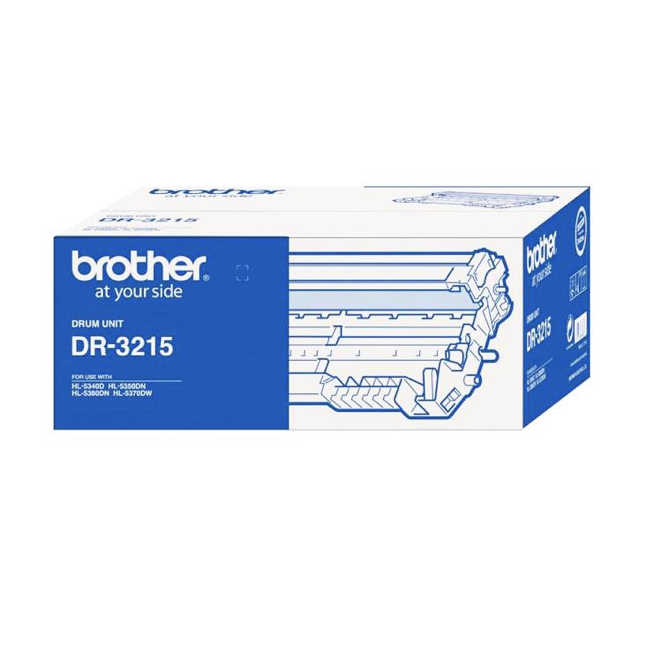 Brother Drum Unit DR-3215